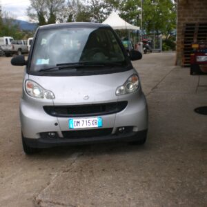 SMART FORTWO 2° SERIE